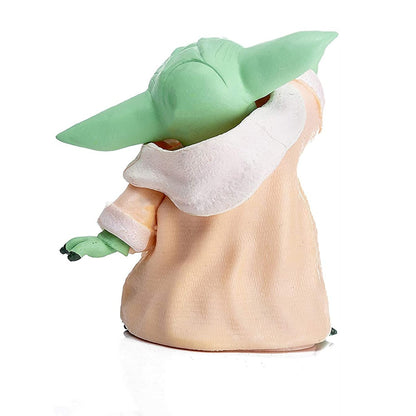 Baby Yoda - Star Wars