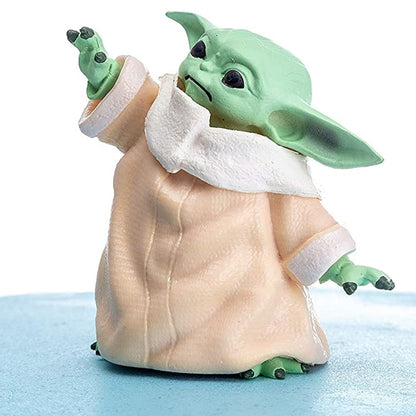 Baby Yoda - Star Wars