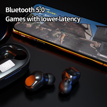 Fone de Ouvido Lenovo XT91 TWS Wireless Bluetooth